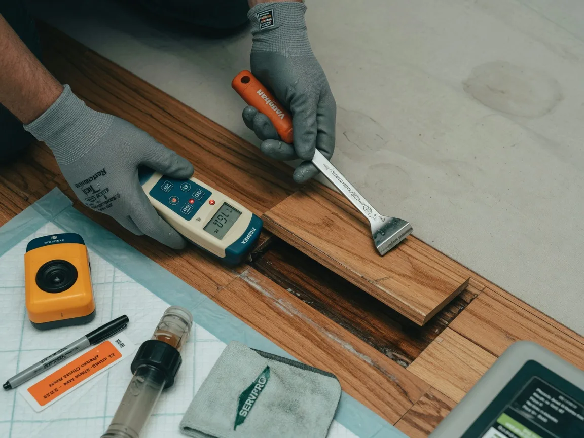 Why choose Water Damage Restoration in Winder, GA